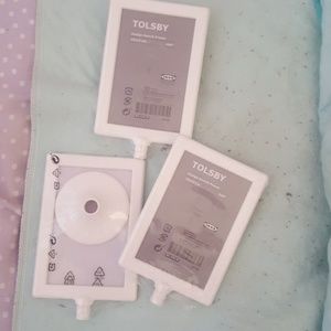 IKEA Tolsby picture frames